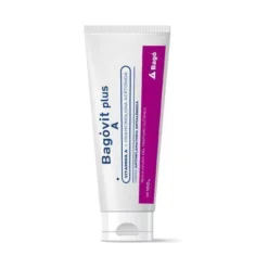 Alternative view of BAGOVIT A PLUS CREMA x 100gr