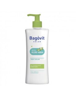 BAGOVIT POST SOLAR REFRESCANTE x 350gr