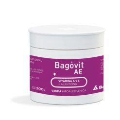 BAGOVIT AE CREMA HIPOALERGENICA x 200gr