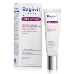 Alternative view of BAGOVIT FACIAL CONTORNO DE OJOS PRO LIFTING x 15gr