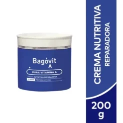 BAGOVIT A CLASSIC CREMA x 200gr