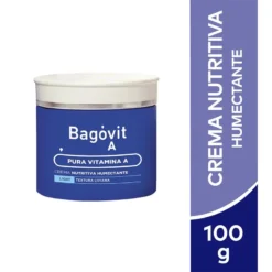 BAGOVIT A LIGHT CREMA x 100gr