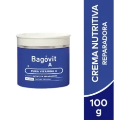 BAGOVIT A CLASSIC CREMA x 100gr