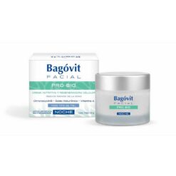 Alternative view of BAGOVIT FACIAL CREMA NOCHE PRO BIO TODO TIPO DE PIEL x 50gr