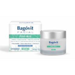 Alternative view of BAGOVIT FACIAL CREMA DIA PRO BIO TODO TIPO DE PIEL x 50gr