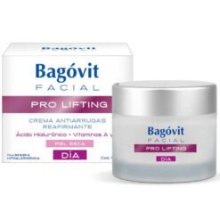 Alternative view of BAGOVIT FACIAL CREMA DIA PRO LIFTING PIEL SECA x 55gr