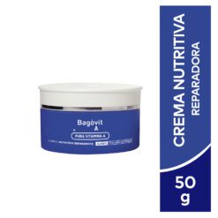 BAGOVIT A CLASSIC CREMA x 50gr