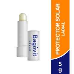 BAGOVIT SOLAR LAPIZ LABIAL FPS35 x 5gr