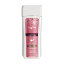 BAGOVIT CREMA CORPORAL EFECTO LUMINOSO x 200ml