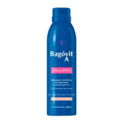 Alternative view of BAGÓVIT A EMULSION PIEL EXTRA SECA SPRAY CONTINUO x170 ml