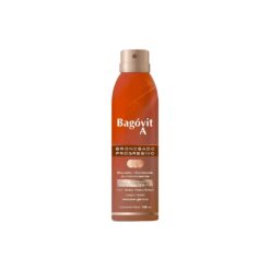 BAGOVIT AUTOBRONCEANTE SPRAY CONTINUO x150 ML