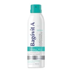 Alternative view of BAGÓVIT A EMULSION EFECTO SEDA SPRAY CONTINUO x 170ml