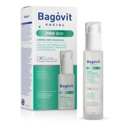 Alternative view of BAGOVIT FACIAL CREMA ANTI-MANCHAS PRO BIO x 50gr