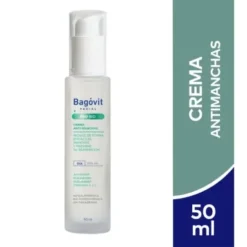BAGOVIT FACIAL CREMA ANTI-MANCHAS PRO BIO x 50gr