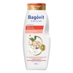 Alternative view of BAGOVIT CAPILAR SHAMPOO BRILLO SUBLIME x 350ml