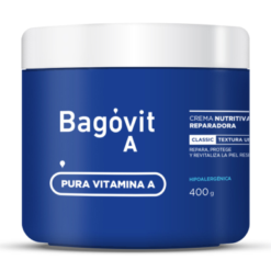 BAGOVIT A CLASSIC CREMA x 400gr