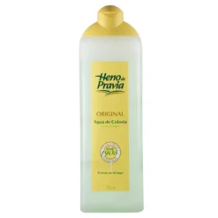 HENO DE PRAVIA Agua de Colonia x 750ml