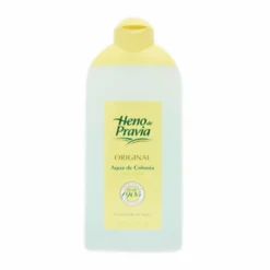 HENO DE PRAVIA Agua de Colonia x 500ml