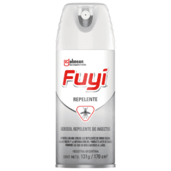 FUYI AEROSOL REPELENTE AEROSOL X 170 ML