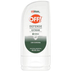 OFF DEFENSE EXTREME GEL X100ML