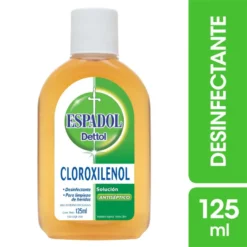 ESPADOL DETTOL ANTISÉPTICO x 125ml