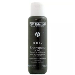 BIFERDIL POTENCIADO 1007 CAIDA CABELLO SHAMPO X 200