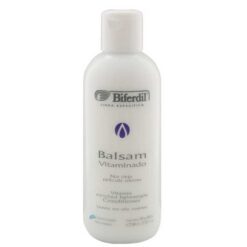 BIFERDIL VITAMINADO BALSAMO ACONDICIONADOR X 200 ML