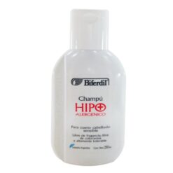 BIFERDIL HIPOALERGENICO SHAMPO X 250 ML