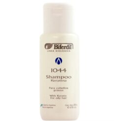 BIFERDIL 1044 CABELLO GRASO SHAMPO X 200 ML