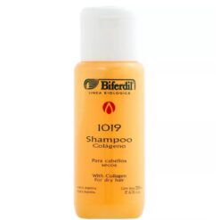 BIFERDIL 1019 COLAGENO CABELLOS SECOS SHAMPO X 200 ML