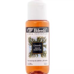BIFERDIL ALGAS MARINAS NEUTRO SHAMPO X 200 ML