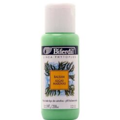 BIFERDIL ALGAS BALSAMO ACONDICIONADOR X 200 ML