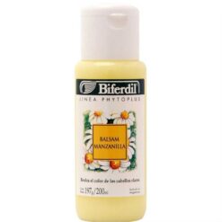 BIFERDIL MANZANILLA BALSAMO ACONDICIONADOR X 200 ML
