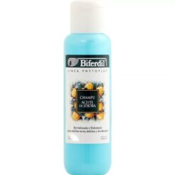 BIFERDIL JOJOBA SHAMPO X 200 ML