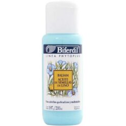 BIFERDIL SEMILLA DE LINO ACONDICIONADOR X 200 ML
