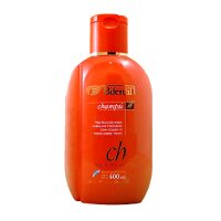 BIFERDIL PROTECTOR CAB/ CON COLORACION SHAMPO X 400 ML