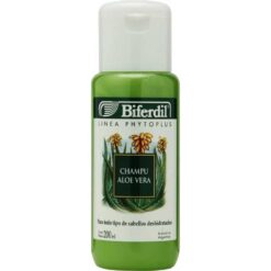BIFERDIL ALOE VERA SHAMPO X 200 ML