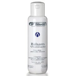 BIFERDIL VITAMINADO BALSAMO ACONDICIONADOR X 400 ML