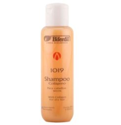 BIFERDIL 1019 CABELLO SECO SHAMPO X 400 ML