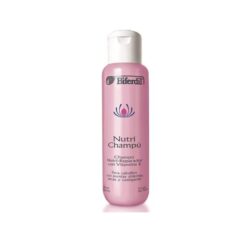 BIFERDIL NUTRI REPARADOR SHAMPO X 400ML