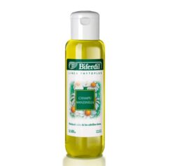 BIFERDIL MANZANILLA SHAMPO X 400 ML