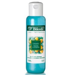 BIFERDIL JOJOBA SHAMPO X 400 ML