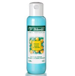 BIFERDIL JOJOBA BALSAMO ACONDICIONADOR X 400 ML