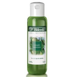BIFERDIL MANZANA VERDE SHAMPO X 400ML