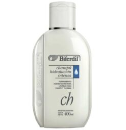 BIFERDIL HIDRATACION INTENSA SHAMPO X 400 ML
