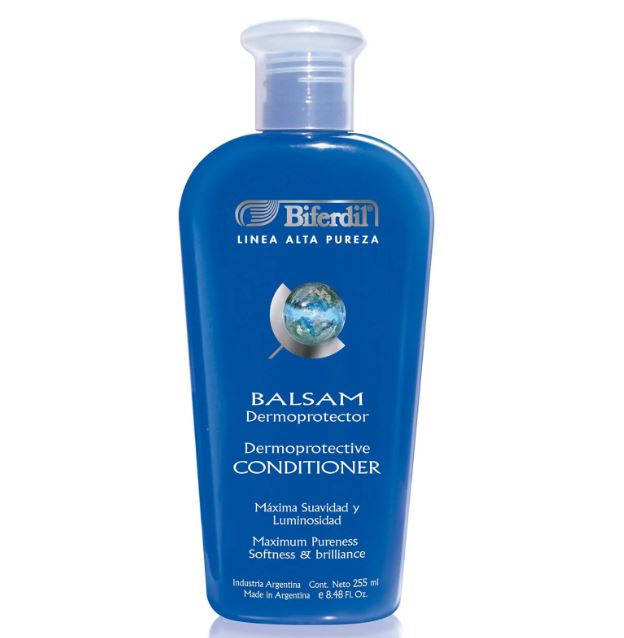 BIFERDIL ALTA PURESA BALSAMO ACONDICIONADOR X 225 ML