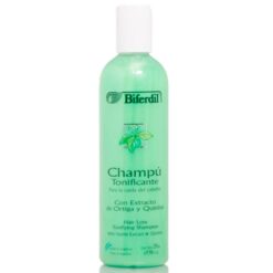 BIFERDIL ORTIGA Y QUININA SHAMPO X 295 ML