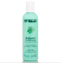 BIFERDIL BALSAMO ACONDICIONADOR ORTIGA Y QUININA X 295 ML