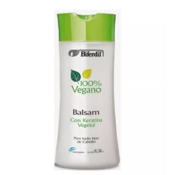 BIFERDIL 100% VEGANO ACONDICIONADOR X 200 ML