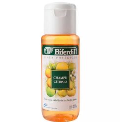BIFERDIL CITRICO SHAMPO X 200 ML